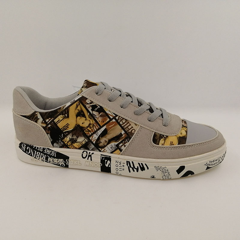 Casual pantofi/Sneaker-012